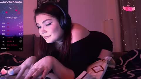 Red online show from 12.13.24