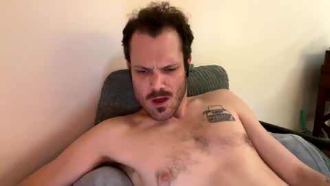 Reed Thomas online show from 01.02.25