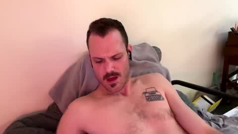 Reed Thomas online show from 01.30.25