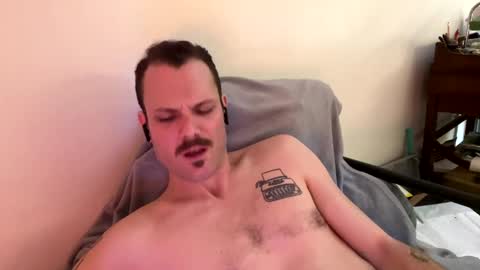 Reed Thomas online show from 02.03.25