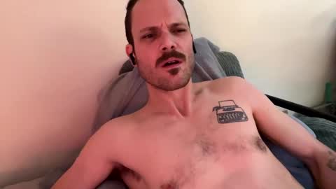 Reed Thomas online show from 02.08.25