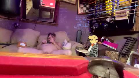 Snapshot of reeferleefer chatting on 02.03.26 Lee online show from 02.03.26