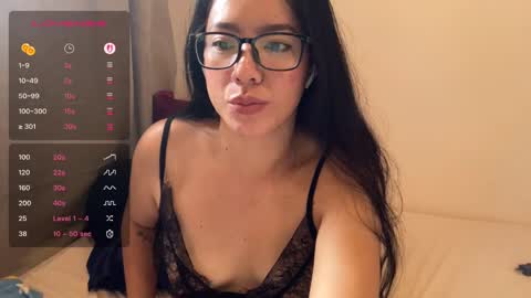 Snapshot of reen6969 chatting on 03.04.25 Reen online show from 03.04.25