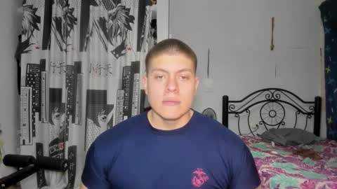 Snapshot of regan_jhonson chatting on 02.15.26 regan_jhonson online show from 02.15.26