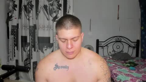 Snapshot of regan_jhonson chatting on 02.16.26 regan_jhonson online show from 02.16.26