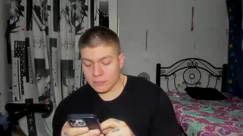 Snapshot of regan_jhonson chatting on 02.24.26 regan_jhonson online show from 02.24.26