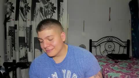 Snapshot of regan_jhonson chatting on 02.25.26 regan_jhonson online show from 02.25.26
