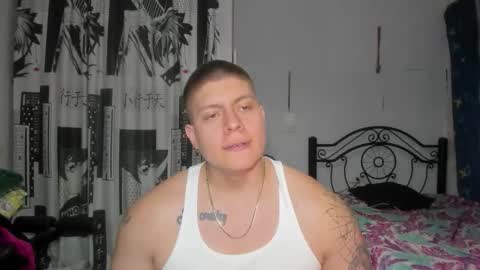 Snapshot of regan_jhonson chatting on 03.01.26 regan_jhonson online show from 03.01.26