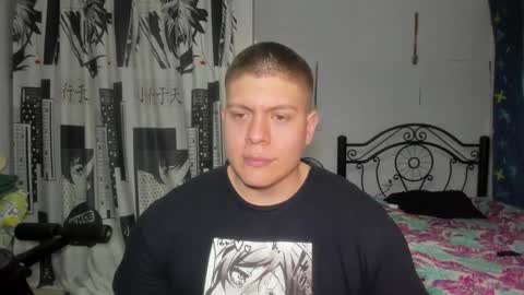 Snapshot of regan_jhonson chatting on 03.15.26 regan_jhonson online show from 03.15.26