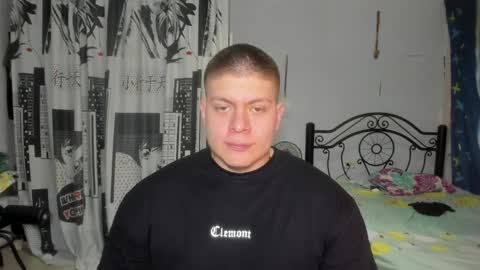 Snapshot of regan_jhonson chatting on 03.24.26 regan_jhonson online show from 03.24.26
