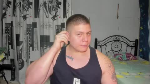 Snapshot of regan_jhonson chatting on 03.26.26 regan_jhonson online show from 03.26.26