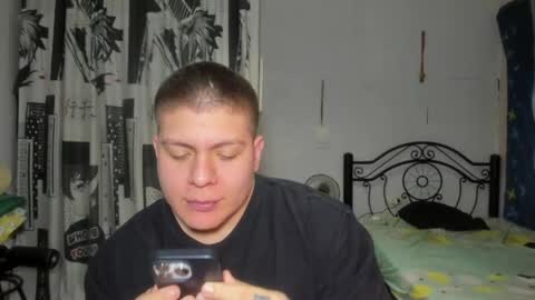 Snapshot of regan_jhonson chatting on 03.29.26 regan_jhonson online show from 03.29.26