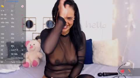 regina1819 online show from 01.04.25