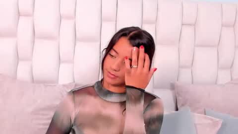 Snapshot of regina_noctixx chatting on 03.11.25 Regina online show from 03.11.25