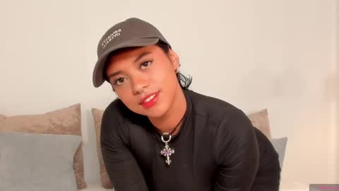 Snapshot of regina_noctixx chatting on 09.14.25 Regina online show from 09.14.25