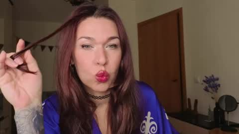 ReginaHawkinss online show from 05.14.26