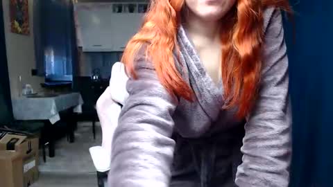 Regina online show from 05.04.26