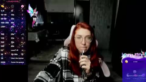 Regina online show from 05.05.26