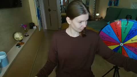 Snapshot of reginasparkle chatting on 06.26.26 Regina online show from 06.26.26