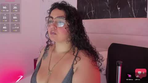 reginavegaa online show from 05.04.26