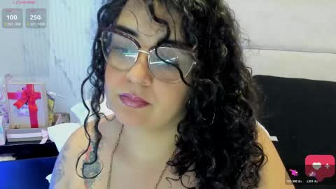 reginavegaa online show from 06.03.26