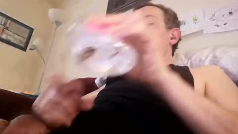 Snapshot of regularguy20 chatting on 02.27.25 regularguy20 online show from 02.27.25