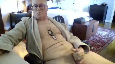 Snapshot of regularguynola chatting on 02.26.25 RegularGuyNOLA online show from 02.26.25