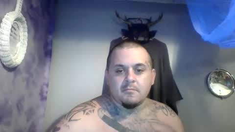 reheadspuppet online show from 12.04.25