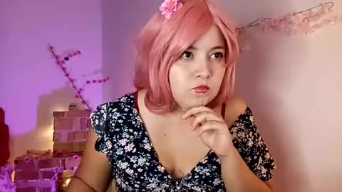 Snapshot of rei_chan26 chatting on 03.16.26 Tania Nixx online show from 03.16.26