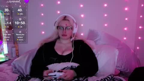 reiannmay online show from 03.17.26