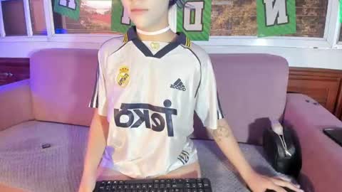 Rei Ayanami online show from 06.11.26