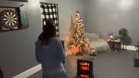 SunshineSanchez online show from 12.22.24