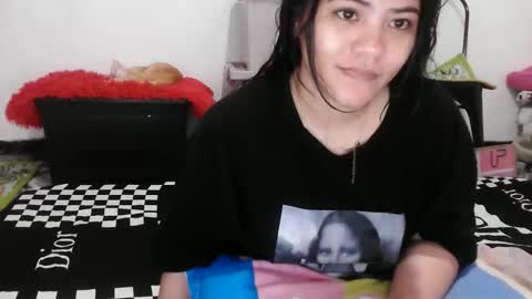 reign2525 online show from 02.09.26