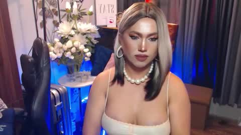 Red Ivy online show from 03.01.26