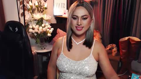 Red Ivy online show from 03.14.26