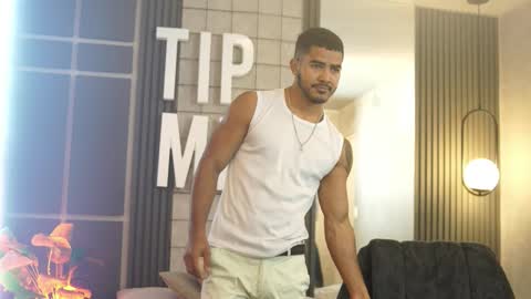 Reik online show from 11.01.25