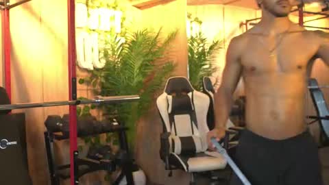 Reik online show from 11.28.25