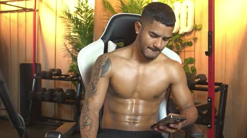 Reik online show from 01.07.26