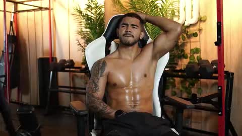 Reik online show from 01.10.26