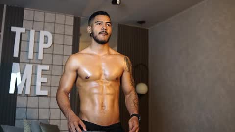 Reik online show from 02.10.26