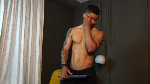 Reik online show from 03.12.26