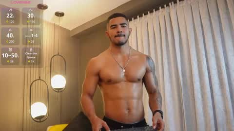 Reik online show from 04.30.26