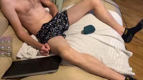 reikerisback online show from 10.12.25