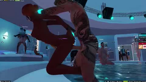 reikerisback online show from 11.02.25