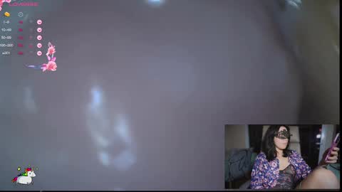 Reinacatchile online show from 10.02.25