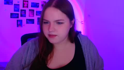 Reina online show from 02.19.26