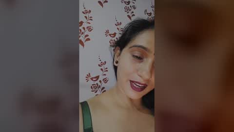 Snapshot of rekharai chatting on 06.21.26 payel online show from 06.21.26