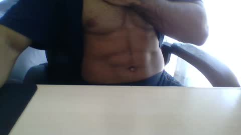 relaxgod1 online show from 10.09.25