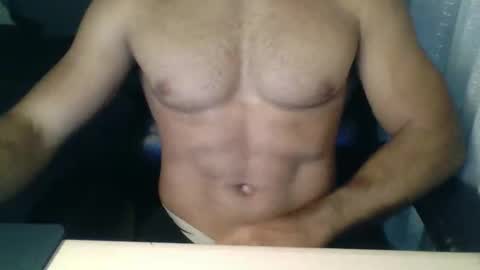 relaxgod1 online show from 10.10.25