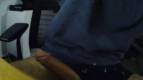 Gabriel big online show from 10.28.25